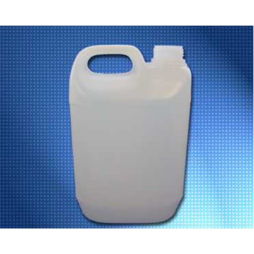 BIDON PLASTICO JERRICAN BOCA 5 - 10 L