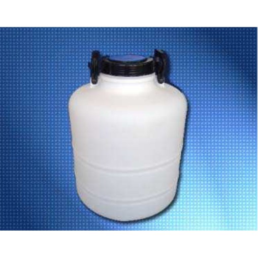 BIDON PLASTICO BOMBONA B 13 - 30 L