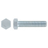 V 933 - TOR. HEXAGONAL DIN 933. ZINC 12X040 ( 8 u.)