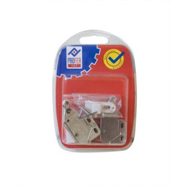CIERRE TOCA TOCA BLANCO BL 2 - 35X25 MM
