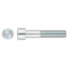 V 912 - TOR. ALLEN DIN 912. ZINCADO 08X030 ( 8 u.)