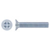 DIN 965 - TOR. MÉTRICO AVELLANADO PHILLIPS ZINC 03X020 ( 500 u.)