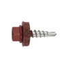 FS - TOR. CUBIERTA METAL-MADERA "FARMER SCREW" 4,8X019,0-3009 ( 250 u.)