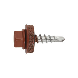 FS - TOR. CUBIERTA METAL-MADERA "FARMER SCREW" 4,8X019,0-3011 ( 250 u.)