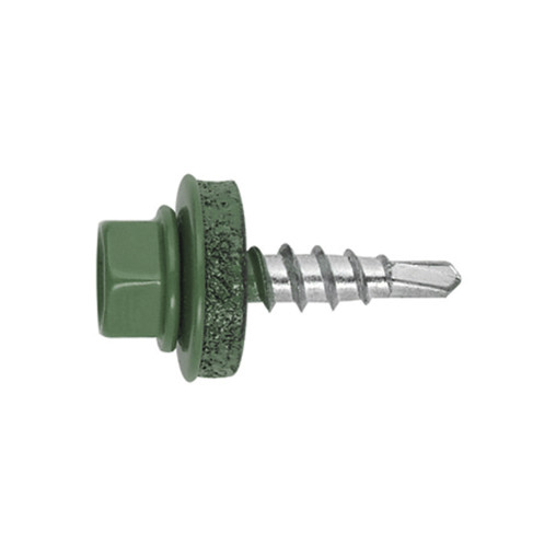 FS - TOR. CUBIERTA METAL-MADERA "FARMER SCREW" 4,8X019,0-6005 ( 250 u.)