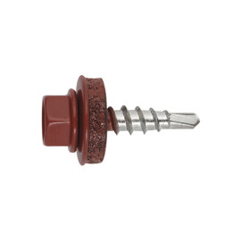 FS - TOR. CUBIERTA METAL-MADERA "FARMER SCREW" 4,8X035,0-3009 ( 250 u.)