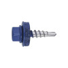 FS - TOR. CUBIERTA METAL-MADERA "FARMER SCREW" 4,8X035,0-5010 ( 250 u.)
