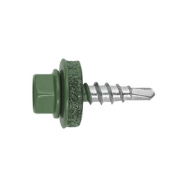 FS - TOR. CUBIERTA METAL-MADERA "FARMER SCREW" 4,8X035,0-6005 ( 250 u.)