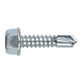 DIN-7504-K TOR. AUTOTALADRANTE CAB. HEXAGONAL 4,2X038,0 ( 500 u.)