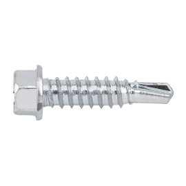 DIN-7504-K RE - TOR. AUTOTA. PUNTA REDUCIDA 4,8X016,0 ( 500 u.)