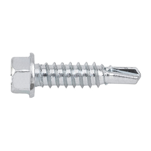 DIN-7504-K RE - TOR. AUTOTA. PUNTA REDUCIDA 4,8X016,0 ( 500 u.)
