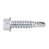 DIN-7504-K RE - TOR. AUTOTA. PUNTA REDUCIDA 4,8X016,0 ( 500 u.)