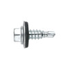 DIN-7504-K RE + P16 - TOR. AUTOTA. PUNTA REDUCIDA 5,5X022,0 ( 500 u.)