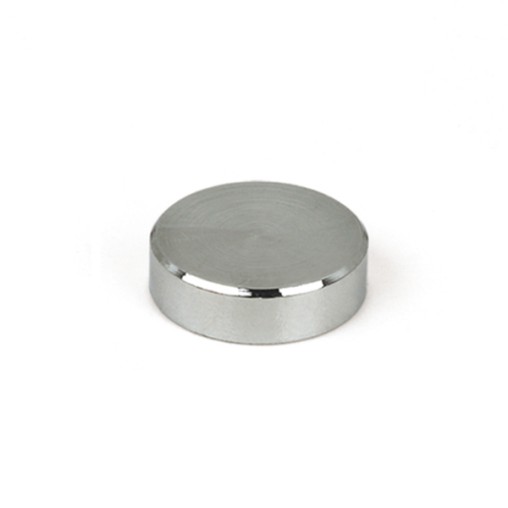 (50 u.) EMBELLECEDOR LISO CROMO