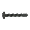 7504-N HP NEGRO - PHILLIPS. ZINCADO NEGRO 4,8X050,0 ( 500 u.)
