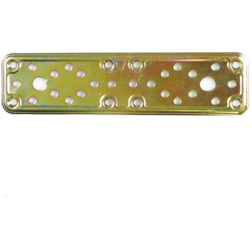 (10 u.) PLACA BICROM ESTRUCTURA MADERA