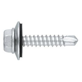 ABE BIMETAL + P16 - TOR.  AUTOT. BIMETAL. CAB. HEX. 4,8X025,0 ( 500 u.)