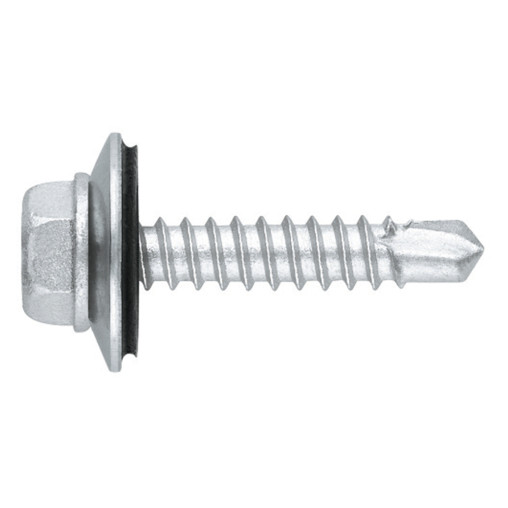 ABE BIMETAL + P16 - TOR.  AUTOT. BIMETAL. CAB. HEX. 5,5X032,0 ( 500 u.)