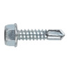 BLISTER-TOR. BROCA.HEXAGONAL DIN-7504-K 6,3X050,0-05 ( 20 u.)