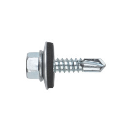 BLISTER-TOR.BROCA C/HEX.DIN-7504-K  P-14 4,8X25,0-18 ( 10 u.)