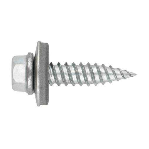 TAC ATLANTIS+ARV A2 -TORN. COSIDO BIMETAL 6,0X025,0 ( 500 u.)