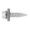 TAC ATLANTIS+ARV A2 -TORN. COSIDO BIMETAL 6,0X025,0 ( 500 u.)