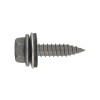 AUE NI + P16-TOR.AUTORROSCANTE CAB.HEXAGONAL.ATLANTIS C4M 6,3X025,0 ( 500 u.)