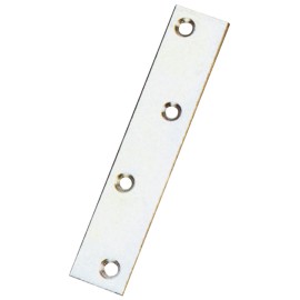 PLACA ENSAMBLAR MUEBL ZN C/100