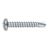 7504-N HT - TORX. ZINCADO 3,5X013,0 ( 1000 u.)