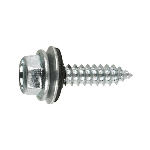 AUE + P18 - TOR. AUTORROSCANTE CAB. HEXAGONAL 6,3X110 ( 250 u.)