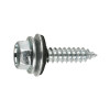 AUE + P18 - TOR. AUTORROSCANTE CAB. HEXAGONAL 6,3X110 ( 250 u.)