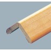 CANTONERA MAD ADH 30X30 ROBLE - 260 CM