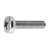 BLISTER-TOR.ALOMADO PHILLIP.DIN7985.ZINC 06X050 ( 15 u.)