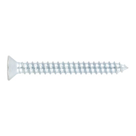 BLISTER-TORN.ROSCA CHAPA DIN7982 ZINC 4,2X19-20 ( 20 u.)