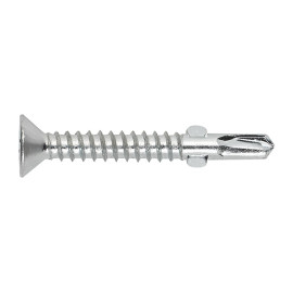 ATA-TOR.AUTOTALADRANTE2ALAS.TORX 6,3X070 ( 250 u.)
