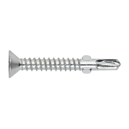 ATA-TOR.AUTOTALADRANTE2ALAS.TORX 6,3X100 ( 250 u.)