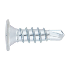 BCP - TOR. BROCA CABEZA EXTRAPLANA. ZINCADO 4,2X14 ( 500 u.)