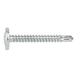 TAE - TOR. BROCA CAB. ALOMADA BAJA. ZINCADO 4,2X25 ( 500 u.)