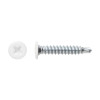 TOR.BROCA C/EXTRAPLANA BCP LACADO CABEZA 4,2X14-BL ( 500 u.)
