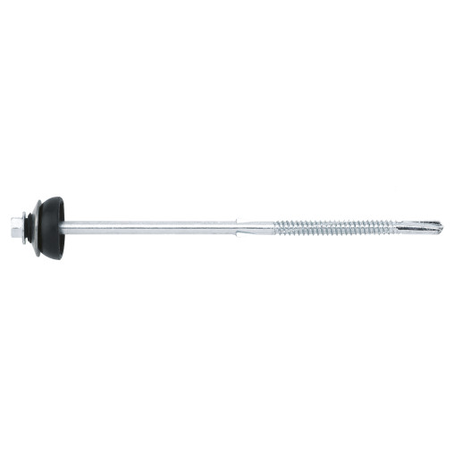 FIBR - TOR.  AUTOTALADRANTE FIBROCEMENTO 6,3X115 ( 250 u.)