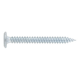 FIMA - CAB. EXTRAPLANA. ZINC 4,8X25 ( 500 u.)