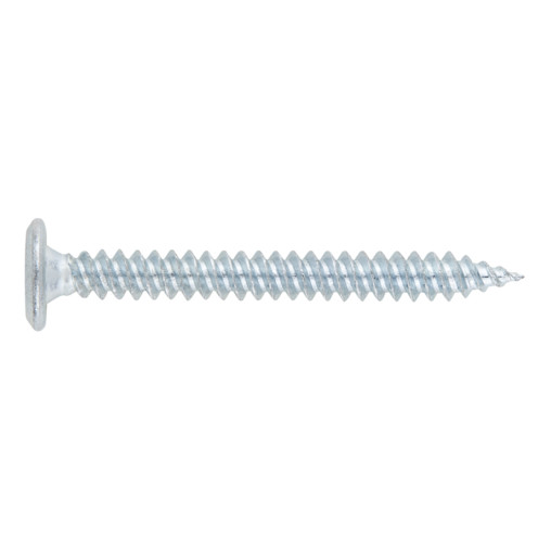 FIMA - CAB. EXTRAPLANA. ZINC 4,8X45 ( 500 u.)