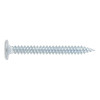 FIMA - CAB. EXTRAPLANA. ZINC 4,8X65 ( 250 u.)