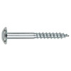 INV - TOR. INVIOLABLE. ZINCADO 06X050 ( 100 u.)