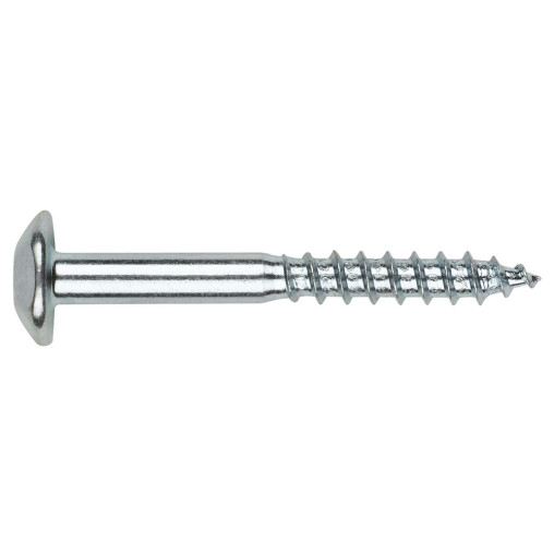 INV - TOR. INVIOLABLE. ZINCADO 07X040 ( 100 u.)
