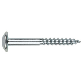 INV - TOR. INVIOLABLE. ZINCADO 07X120 ( 100 u.)