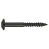 INV NEGRO - TOR. INVIOLABLE. ZINC NEGRO 06X050 ( 100 u.)