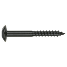 INV NEGRO - TOR. INVIOLABLE. ZINC NEGRO 06X060 ( 100 u.)