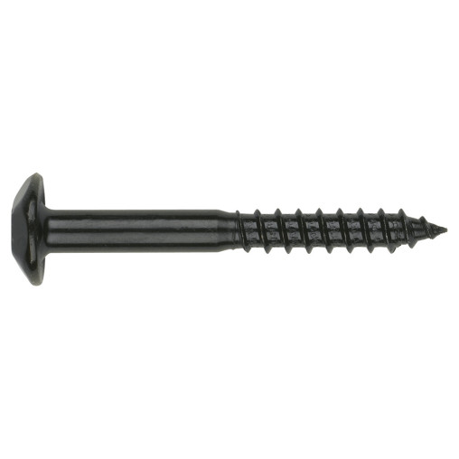 INV NEGRO - TOR. INVIOLABLE. ZINC NEGRO 07X030 ( 100 u.)