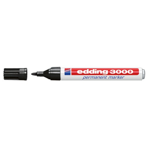 ROTULADOR PERMANENTE C/10 PF